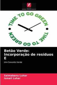 Betao Verde