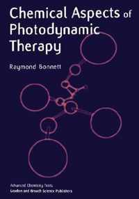 Chemical Aspects of Photodynamic Therapy