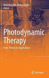 Photodynamic Therapy