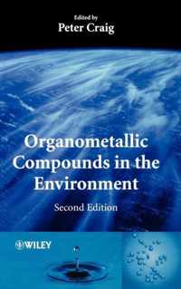 Organometallic Compounds in the Environment