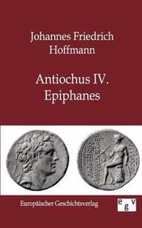 Antiochus IV. Epiphanes