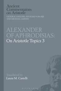 Alexander of Aphrodisias