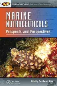 Marine Nutraceuticals