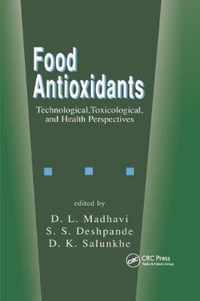 Food Antioxidants: Technological