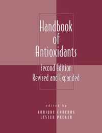 Handbook of Antioxidants