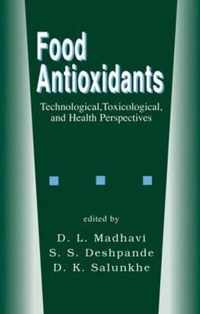 Food Antioxidants: Technological