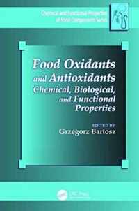 Food Oxidants and Antioxidants