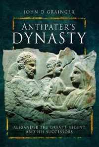 Antipater's Dynasty