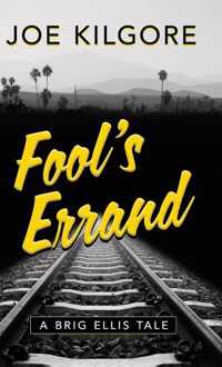 Fool&apos;s Errand