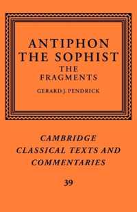 Antiphon the Sophist