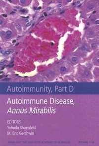 Autoimmunity, Part D