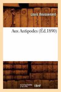 Aux Antipodes (Ed.1890)