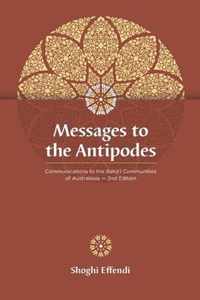 Messages to the Antipodes