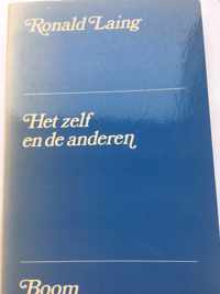 Zelf en de anderen, het