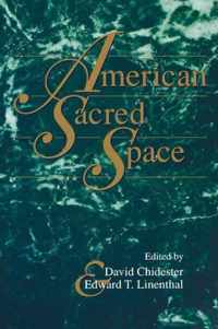 American Sacred Space