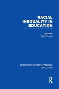 Racial Inequality in Education