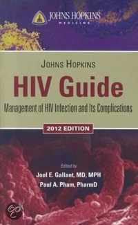 Johns Hopkins HIV Guide 2012