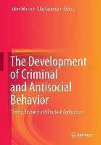 The Development of Criminal and Antisocial Behavior