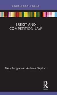 Brexit and Competition Law