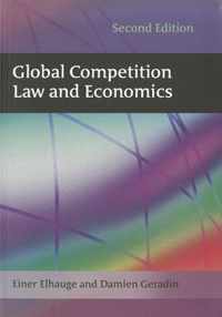 Global Competition Law and Economics