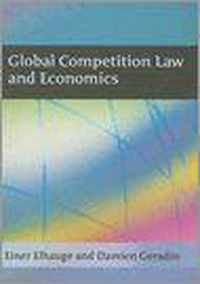 Global Competition Law And Economics