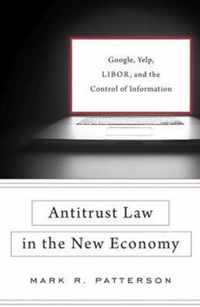 Antitrust Law in the New Economy