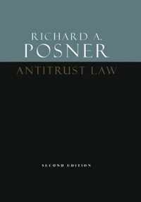 Antitrust Law, Second Edition