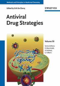 Antiviral Drug Strategies