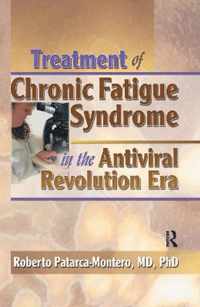 Treatment of Chronic Fatigue Syndrome in the Antiviral Revolution Era