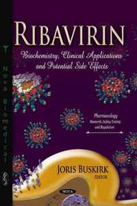 Ribavirin