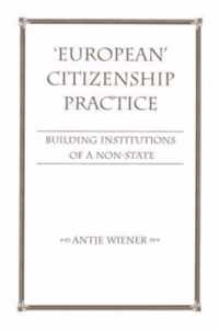 'European' Citizenship Practice