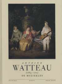 Antoine Watteau