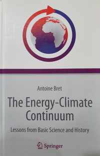 The Energy-Climate Continuum