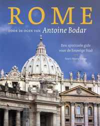 Rome door de ogen van Antoine Bodar