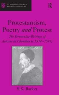 Protestantism, Poetry and Protest