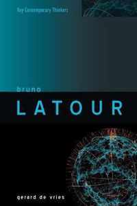 Bruno Latour