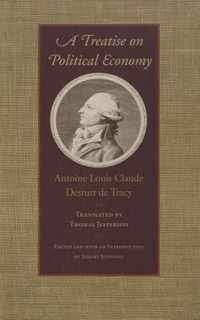 Treatise on Political Economy