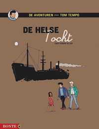 De helse tocht