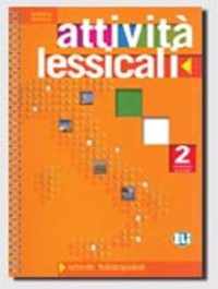 Attivita Lessicali