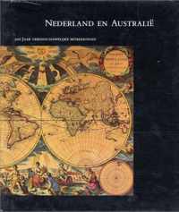 Nederland en australie