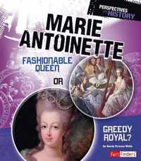 Marie Antoinette