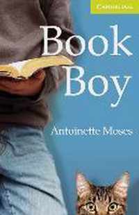 Book Boy