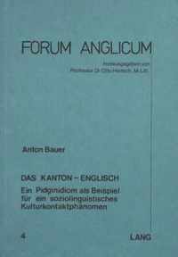 Das Kanton-Englisch