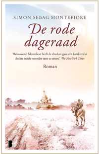 De rode dageraad