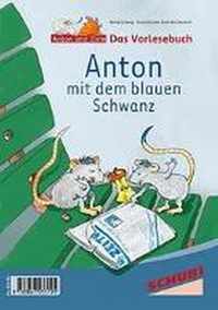 Das Vorlesebuch zu Anton und Zora