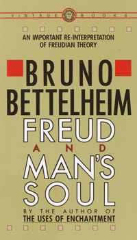 Freud & Mans Soul