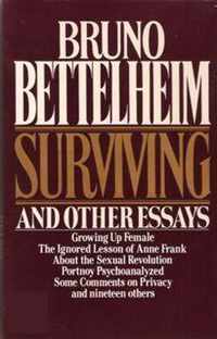 Surviving and Other Essays