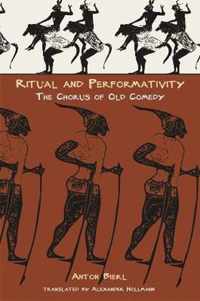 Ritual and Performativity