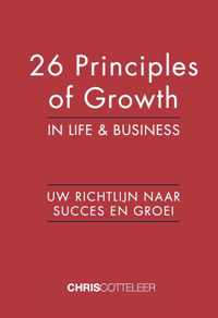 26 Principles of Growth