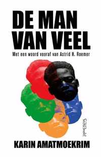 De man van veel